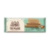 Tre Marie Almond & Chocolate Cream Wafer, 4.93 Oz