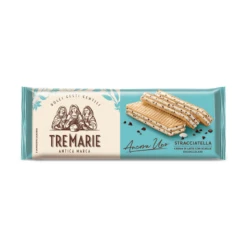 Tre Marie Stracciatella Wafers, 4.93 Oz