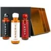 TRUFF Hot Sauce Variety 3 Pack Gift Box, 6 Oz Each