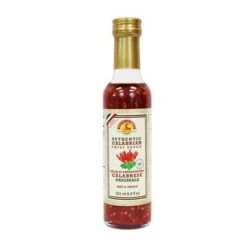 Tutto Calabria Authentic Calabrian Chili Sauce, 8.8 Oz