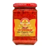 Tutto Calabria Hot Peppers Pate, 9.8 Oz