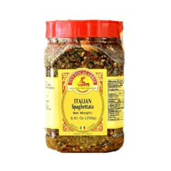 Tutto Calabria Italian Spaghettata Seasoning, 8.8 Oz