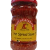 Tutto Calabria Miscela Explosiva Hot Spread Sauce, 10.2 Oz