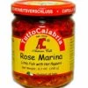 Tutto Calabria Rose Marina Neonata (Rosamarina Sauce), 6.7 Oz