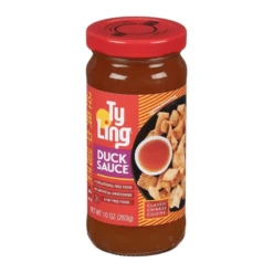 Ty Ling Asian Duck Sauce, 10 Oz