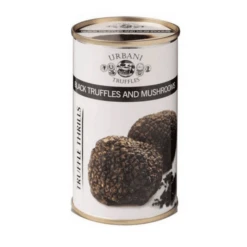 Urbani Truffle Thrills Black Truffles & Mushroom Sauce, 6.4 Oz