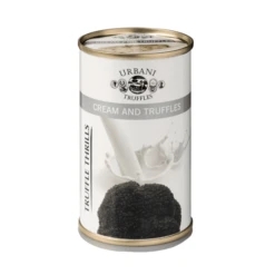 Urbani Truffle Thrills Cream And Truffles Sauce, 6.4 Oz