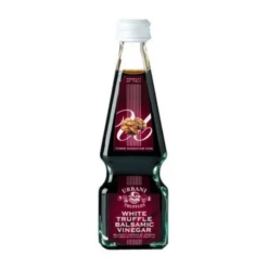 Urbani White Truffle Balsamic Vinegar, 1.8 Oz