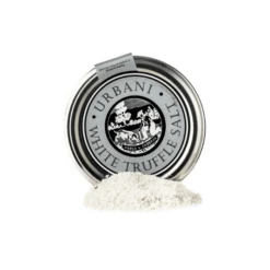 Urbani White Truffle Salt, 3.5 Oz