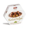 Usas Chocolate Covered Turkish Delight With Pistachios, 4.93 Oz