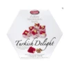 Usas Turkish Delight With Pomegranate & Pistachio, 12.33 Oz