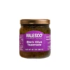Valesco Black Olive Tapenade, 6.7 Oz