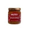 Valesco Spicy Olive Tapenade With Herbs & Chili Pepper, 6.7 Oz