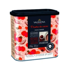 Valrhona Cocoa Powder, 8.8 Oz