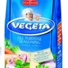 Vegeta No MSG All Purpose Seasoning, 17.6 Oz (500g)