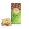 Venchi Cremino 1878 Pistachio Chocolate Bar, 3.88 Oz
