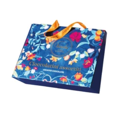 Venchi Gardens Assorted Pralines Gift Bag, 5.29 Oz