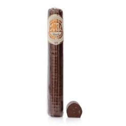 Venchi Orange Chocolate Cigar, 3.5 Oz