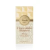 Venchi White Chocolate Bar, 3.52 Oz