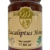 Vila Vella Spanish Eucalyptus Honey, 17.6 Oz