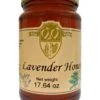 Vila Vella Spanish Lavender Honey, 17.6 Oz