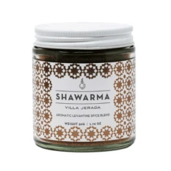 Villa Jerada Shawarma Spice, 1.76 Oz