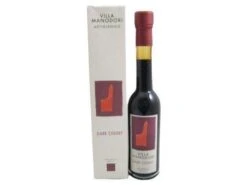 Villa Manodori Dark Cherry Balsamic Vinegar, 250ml