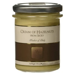Vincente Sicilian Cream Of Hazelnut, 7.05 Oz