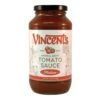 Vincent's Original Sauce Medium, 25 Oz