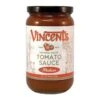 Vincent's Original Tomato Sauce Medium, 16 Oz