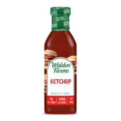 Walden Farms Calorie Free Ketchup, 12 Oz