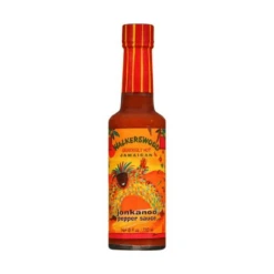 Walkerswood Seriously Hot Jamaican Jonkanoo, 6 Oz