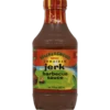 Walkerswood Spicy Jamaican Jerk Barbecue Sauce, 17 Oz