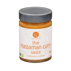 Watcharee's Thai Massaman Curry Sauce, 9.8 Oz