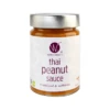 [Best Before: 08/15/24] Watcharee's Thai Peanut Sauce, 9.8 Oz