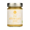 [Best Before: 08/08/24] Watcharee's Thai Yellow Curry Sauce, 9.8 Oz