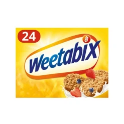 Weetabix Breakfast Cereal, 18.7 Oz