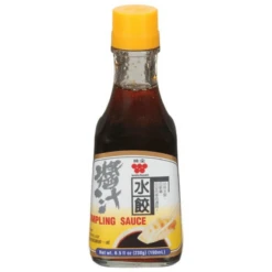 Wei-Chuan Dumpling Sauce, 6.5 Oz