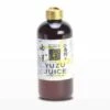 Yakami Orchard 100% Pure Japanese Yuzu Juice, 375ml