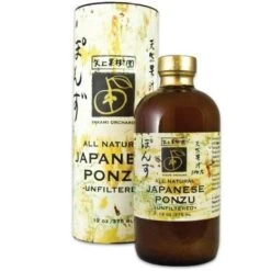Yakami Orchard All Natural Japanese Ponzu - 375 Ml