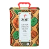 ZOE Extra Virgin Olive Oil In Tin, 101 Oz (3 L)